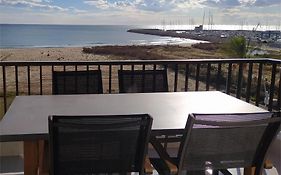 Espectaculares Vistas Al Mar En Segur De Calafell