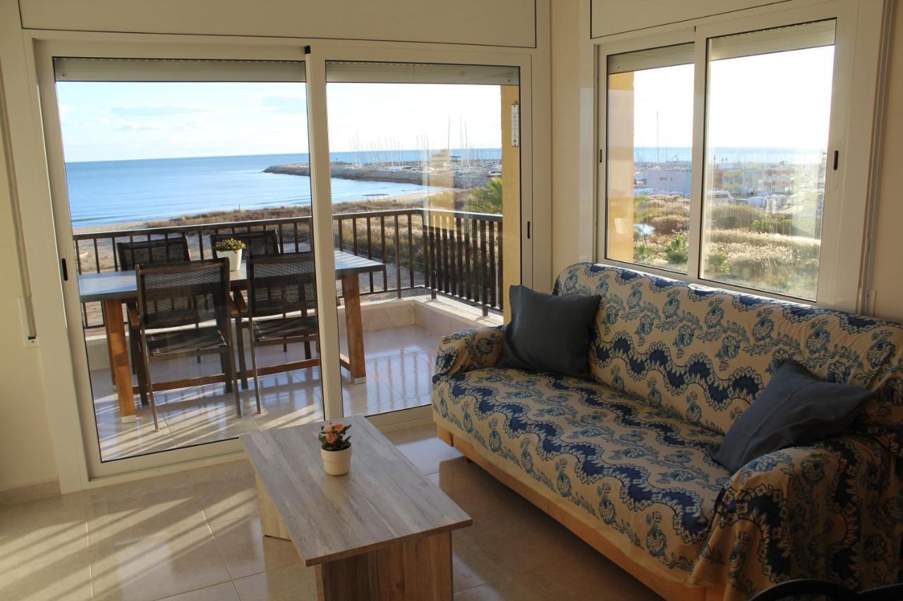 Appartement Espectaculares Vistas Al Mar En Segur De Calafell Extérieur photo