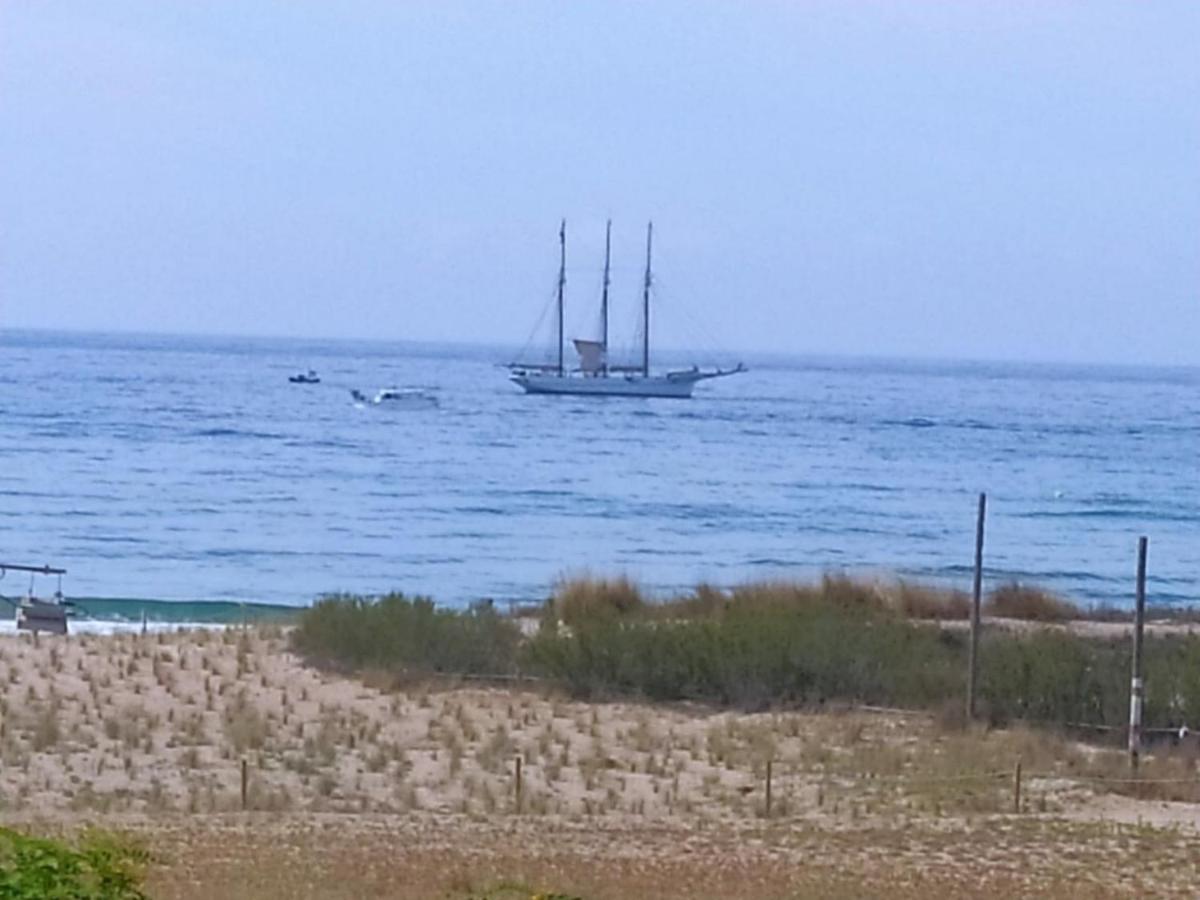 Appartement Espectaculares Vistas Al Mar En Segur De Calafell Extérieur photo